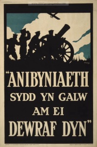 Independence calls for the bravest of men